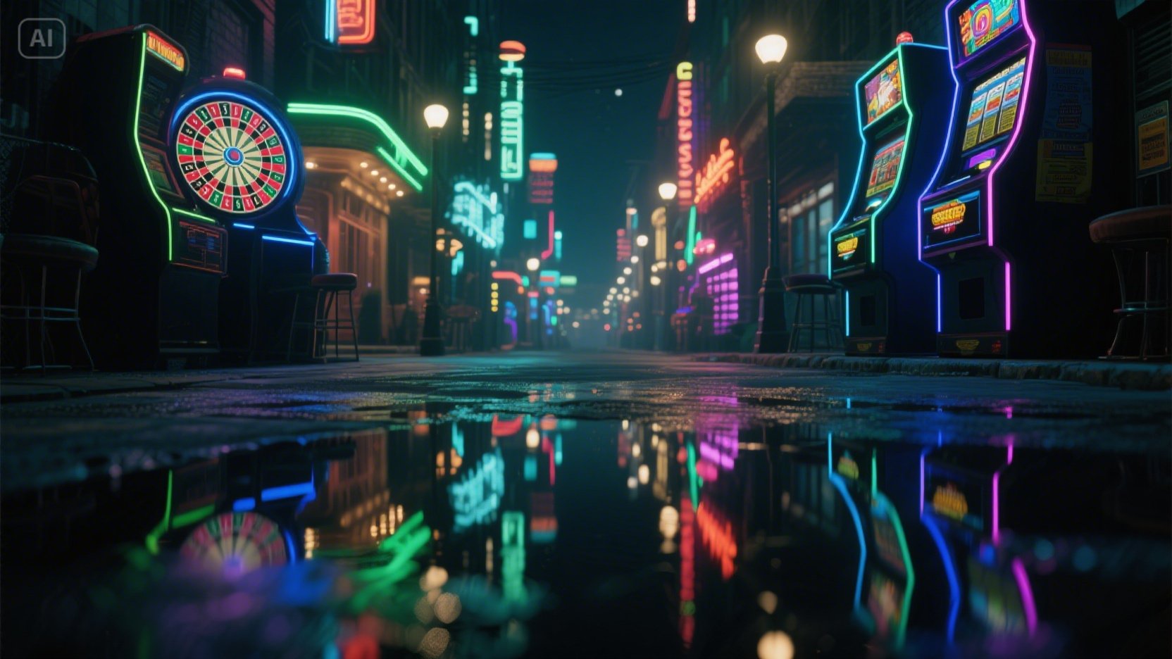 Registration at Staxino Casino