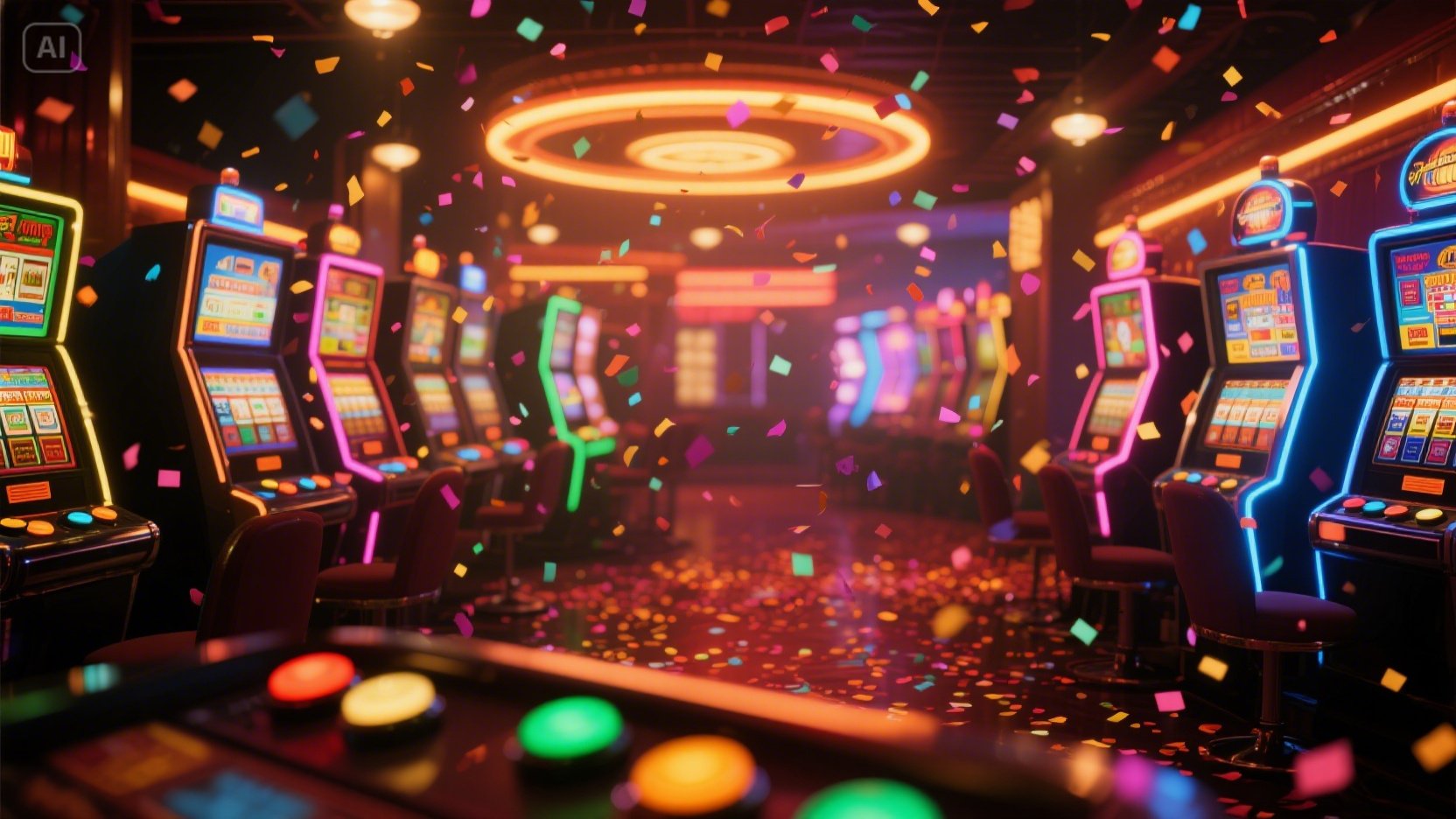 Registration at Staxino Casino